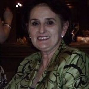 Meet your Posher, Nancy